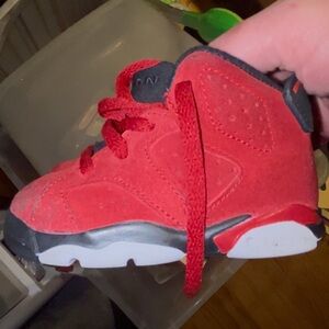 Jordan 6 Retro 4C